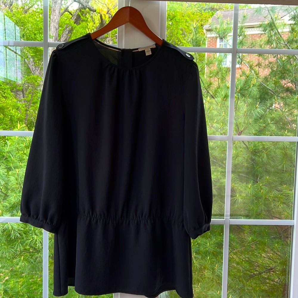 Burberry Blouse